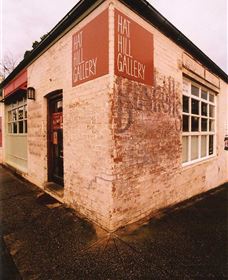 Hat Hill Gallery - Tourism Noosa 0