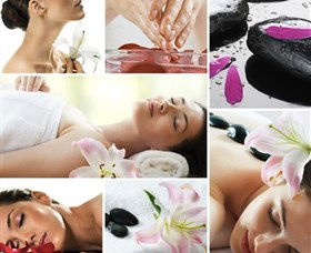 H2O Spa - Tourism Noosa 0