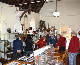 Taralga Historical Society Museum - Tourism Noosa 1