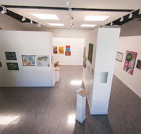 Tuggeranong Arts Centre - Tourism Noosa