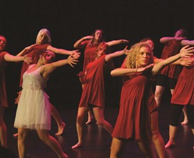 Tuggeranong Arts Centre - Tourism Noosa 1