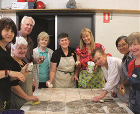 Tuggeranong Arts Centre - Tourism Noosa 2