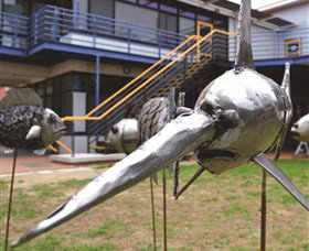 Tuggeranong Arts Centre - Tourism Noosa 3