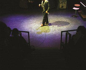 Tuggeranong Arts Centre - Tourism Noosa 4