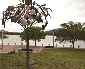 Tuggeranong Arts Centre - Tourism Noosa 5