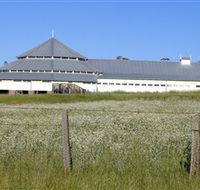 Deeargee Woolshed - Tourism Noosa