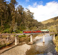 Walhalla Goldfields Railway - Tourism Noosa