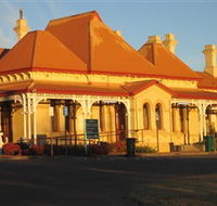 Armidale Railway Museum - Tourism Noosa