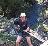 Kanangra-Boyd lookout - Tourism Noosa