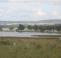 Lake Liddell - Tourism Noosa