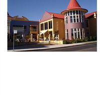 The Wicklow Hotel - Tourism Noosa