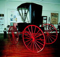Armidale Folk Museum - Tourism Noosa