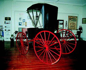 Armidale Folk Museum - Tourism Noosa 0