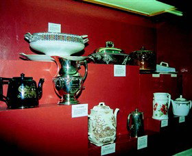 Armidale Folk Museum - Tourism Noosa 2