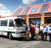 Armidale Heritage Tours - Tourism Noosa