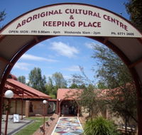 Armidale and Region Aboriginal Cultural Centre and Keeping Place - Tourism Noosa
