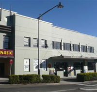 Katoomba Family Hotel and Restaurant - Tourism Noosa
