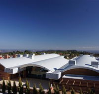 Blue Mountains Cultural Centre - Tourism Noosa