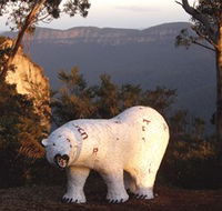 Lost Bear Gallery - Tourism Noosa