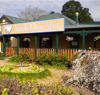 Yindi Day Spa - Tourism Noosa