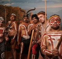 Waradah Aboriginal Centre - Tourism Noosa