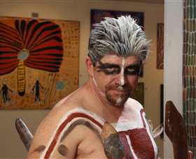 Waradah Aboriginal Centre - Tourism Noosa 2