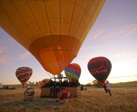 Avon Valley National Park - Tourism Noosa 3