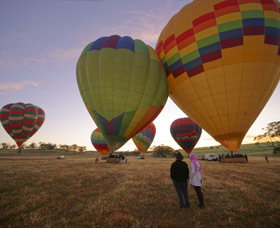 Avon Valley National Park - Tourism Noosa 2