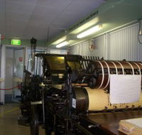 Queanbeyan Printing Museum - Tourism Noosa