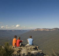 Mount Solitary - Tourism Noosa