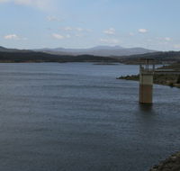 Googong Foreshores - Tourism Noosa