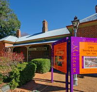 Queanbeyan Museum - Tourism Noosa