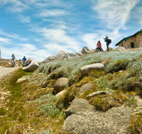 Mount Kosciuszko Summit walk - Tourism Noosa