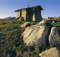 Kosciuszko National Park - Charlottes Pass to Snowy River - Tourism Noosa