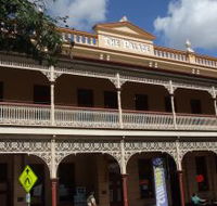 Childers Art Space CHARTS - Tourism Noosa