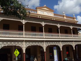 Childers Art Space (CHARTS) - Tourism Noosa 0