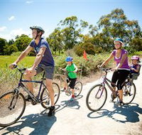 Great Southern Rail Trail - Tourism Noosa