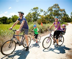Great Southern Rail Trail - Tourism Noosa 0