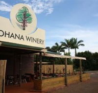 Ohana Winery and Exotic Fruits - Tourism Noosa