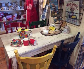 Rick Rutherfords Country Gallery - Tourism Noosa 1