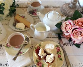 Rick Rutherfords Country Gallery - Tourism Noosa 4