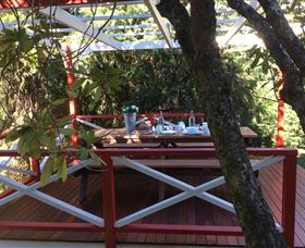 Rick Rutherfords Country Gallery - Tourism Noosa 2