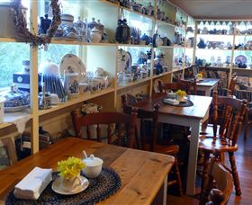 Rick Rutherfords Country Gallery - Tourism Noosa 3