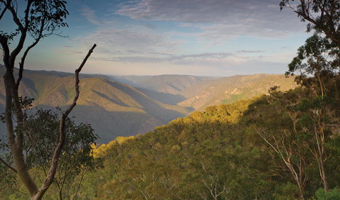 Salisbury Waters Walking Track - Tourism Noosa 2