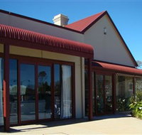 Ben Roberts Cafe and Gallery - Tourism Noosa