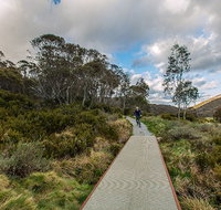 Thredbo Valley track - Tourism Noosa