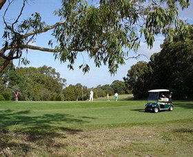 Leongatha South VIC Tourism Noosa