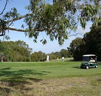 Leongatha Golf Club - Tourism Noosa