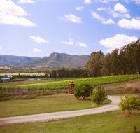 Catherine Vale Wines - Tourism Noosa