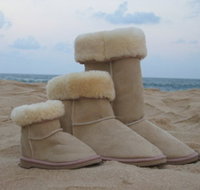 Blue Mountains Ugg Boots - Tourism Noosa